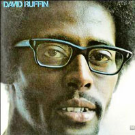 David Ruffin